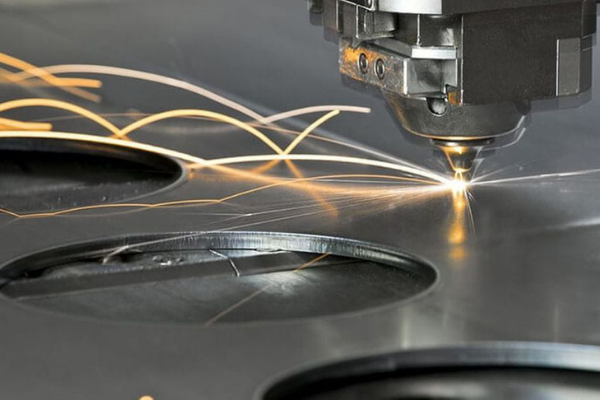 Custom Laser Cutting Design Service – Heavy Metal Blanks Co.
