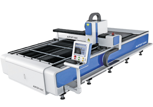 laser cutter